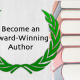 Authors – Enter a Book Awards Competition This Year